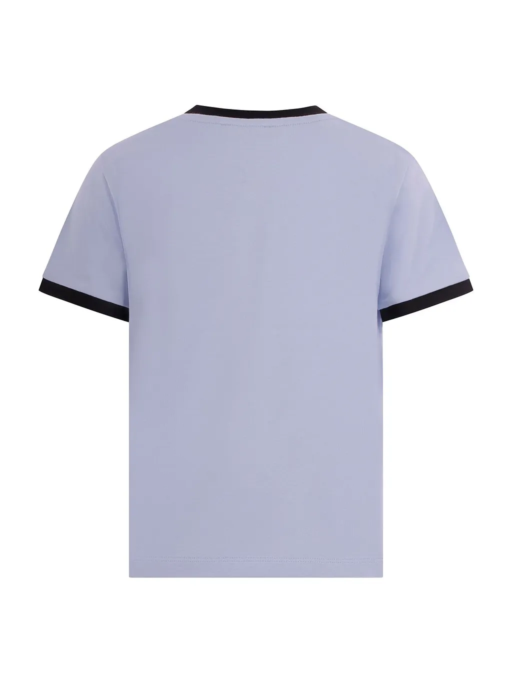Balmain Kids Logo Printed T-Shirt