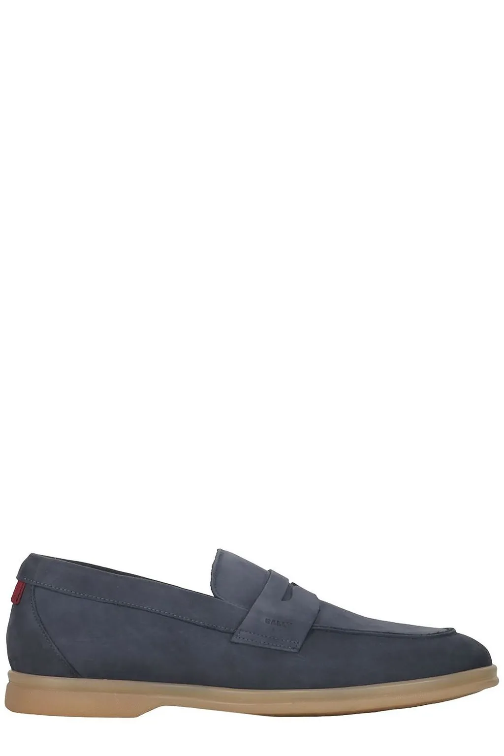 Bally Webbymo Penny Loafers