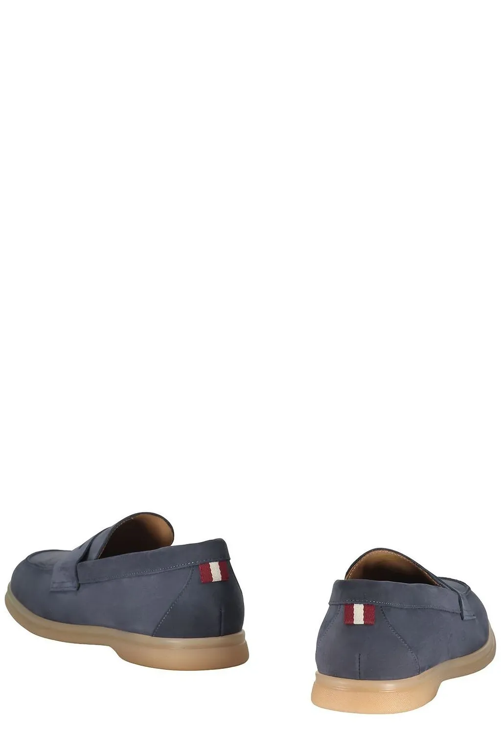 Bally Webbymo Penny Loafers