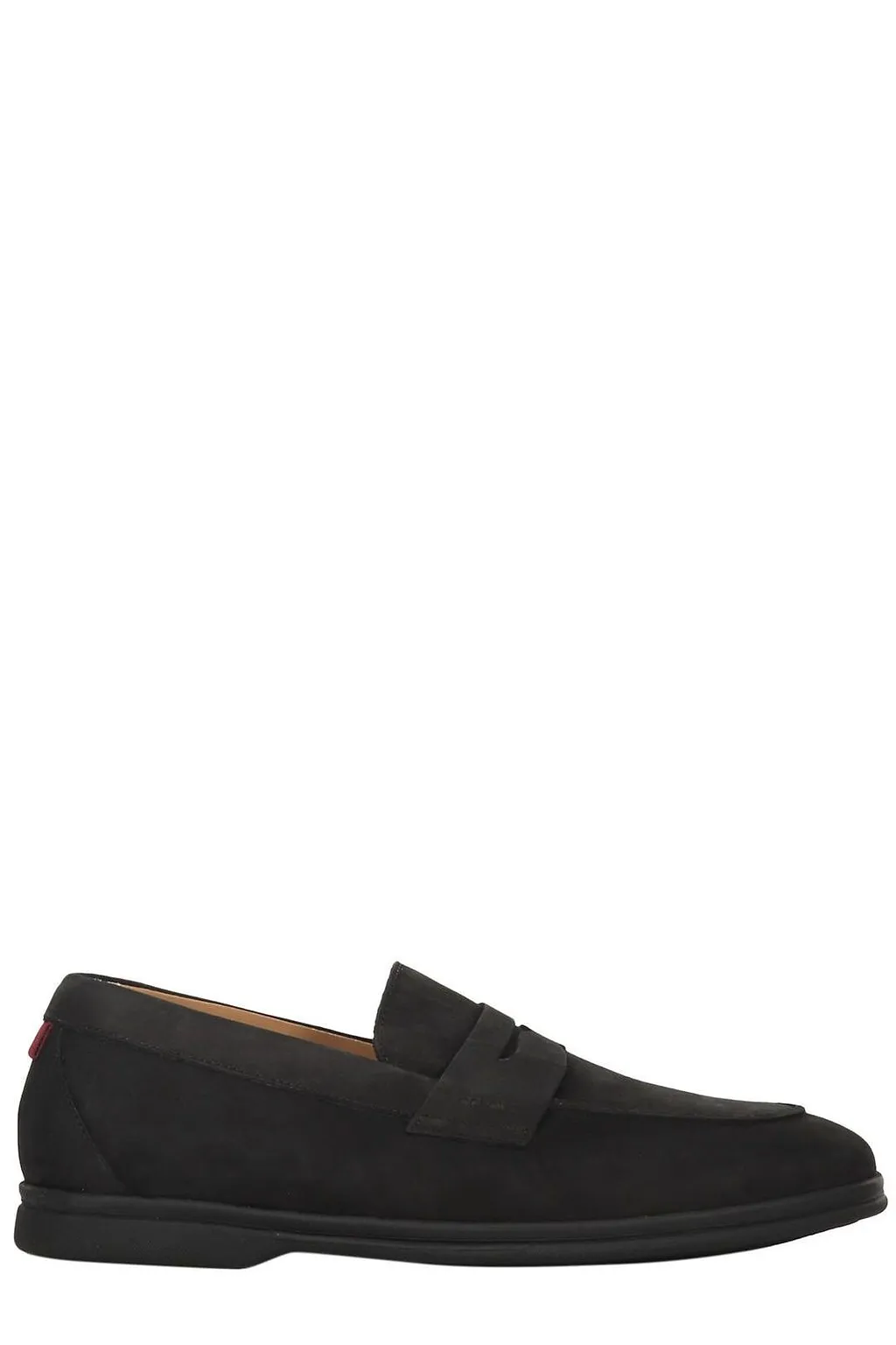 Bally Webbymo Penny Loafers