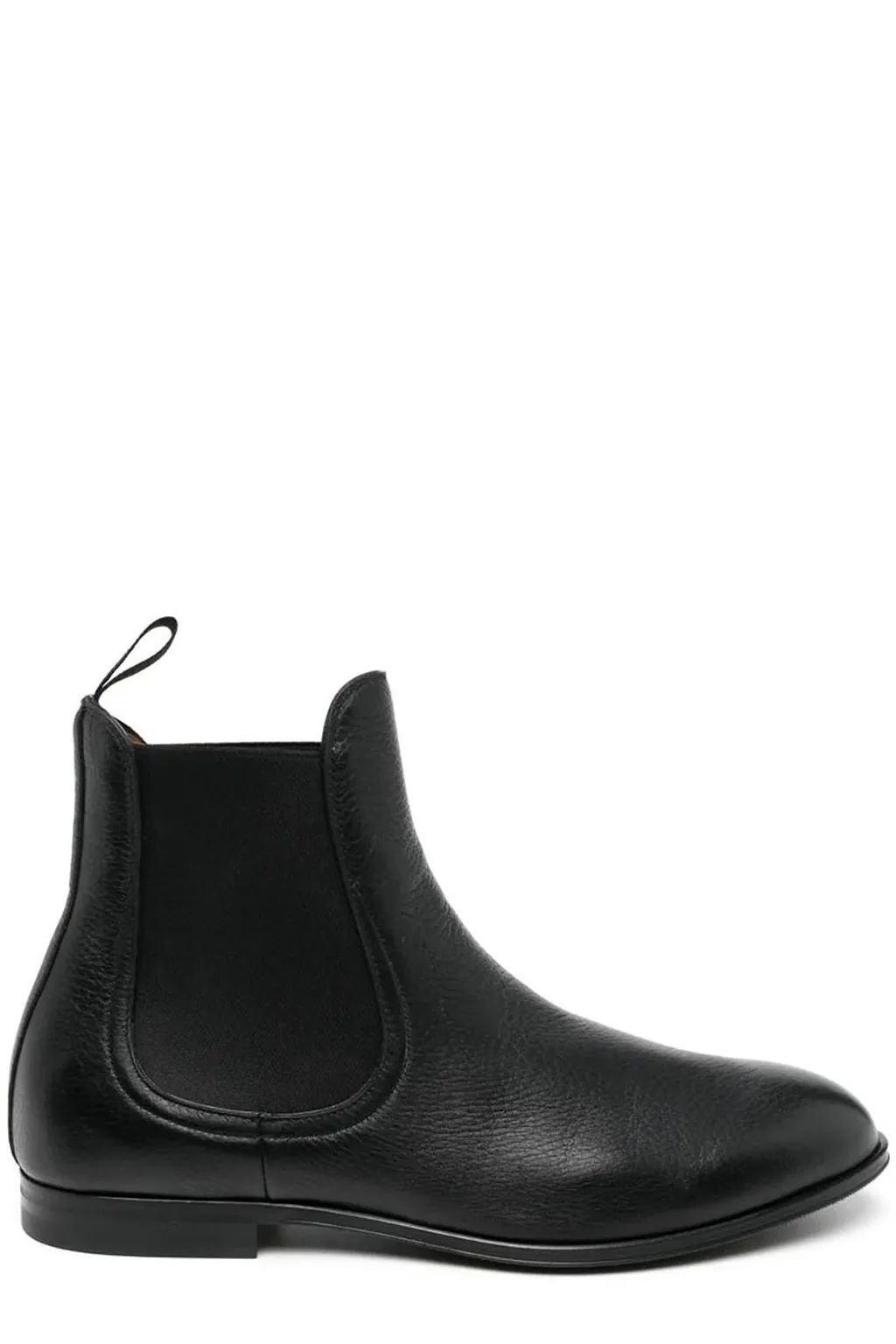 Bally Westley Ankle Boots