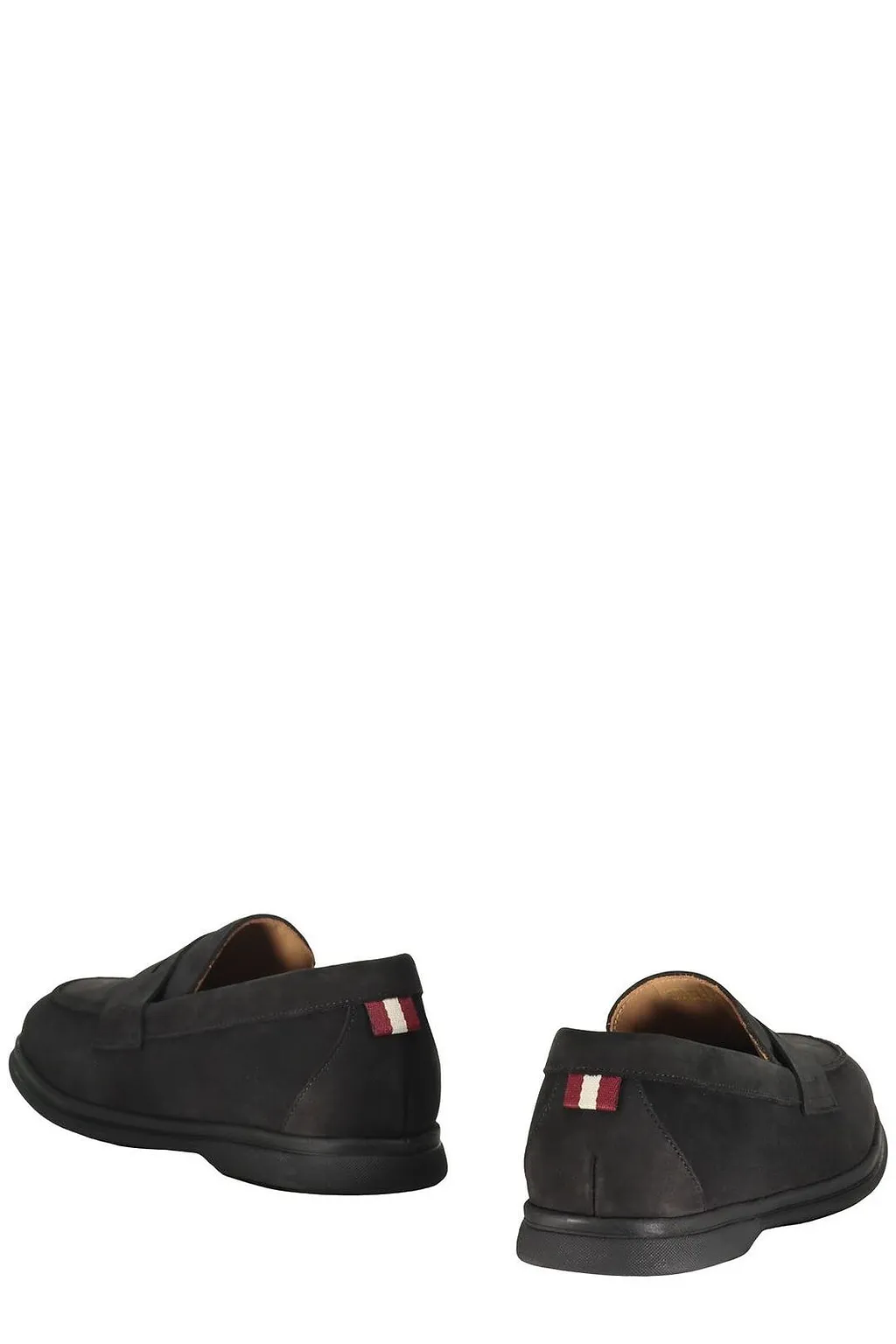 Bally Webbymo Penny Loafers