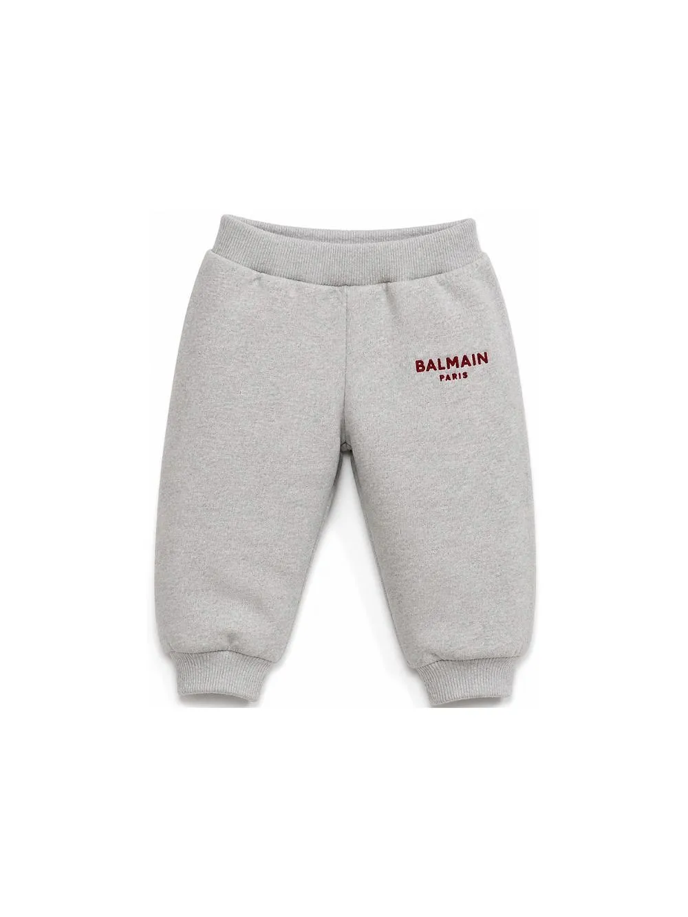 Balmain Kids Paris Track Pants