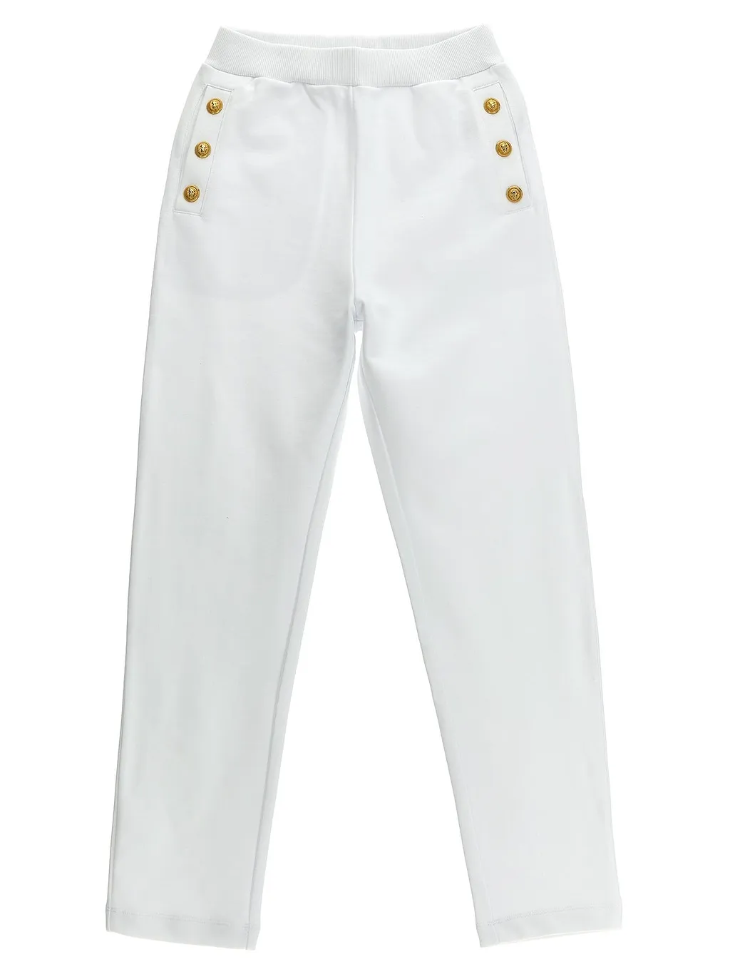 Balmain Kids Signature Coin Joggerings