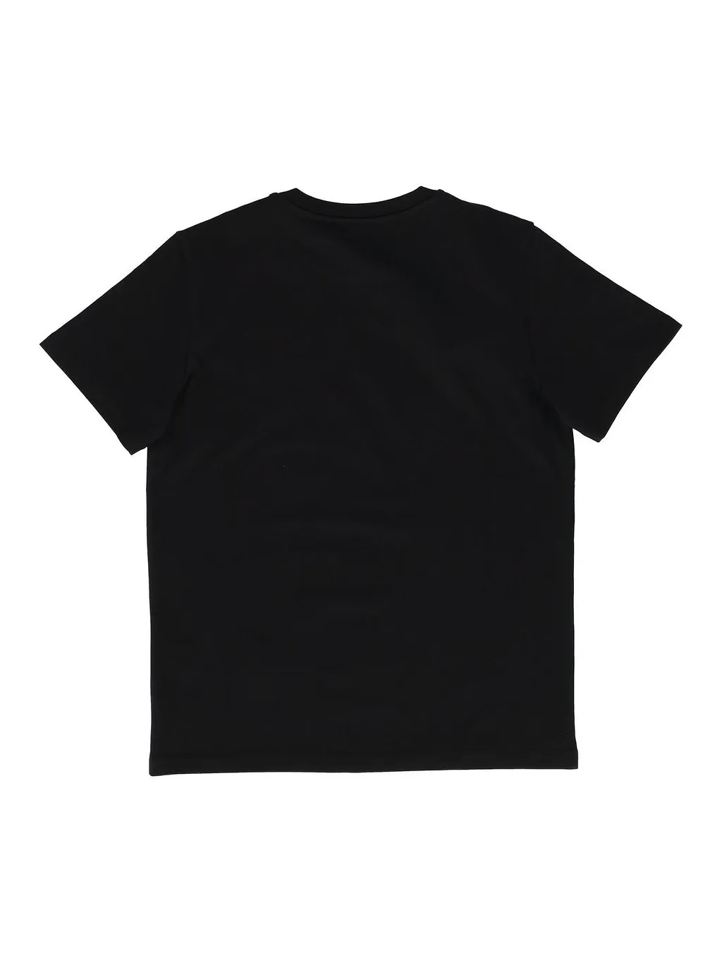 Balmain Kids Short-Sleeved Crewneck T-Shirt