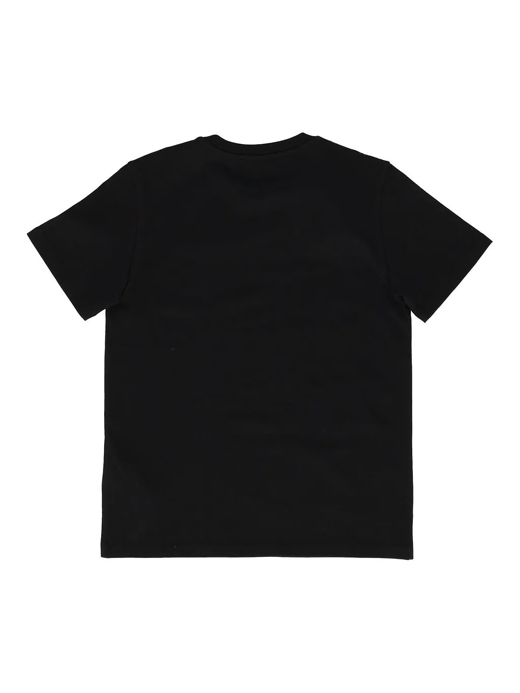 Balmain Kids Short-Sleeved Crewneck T-Shirt
