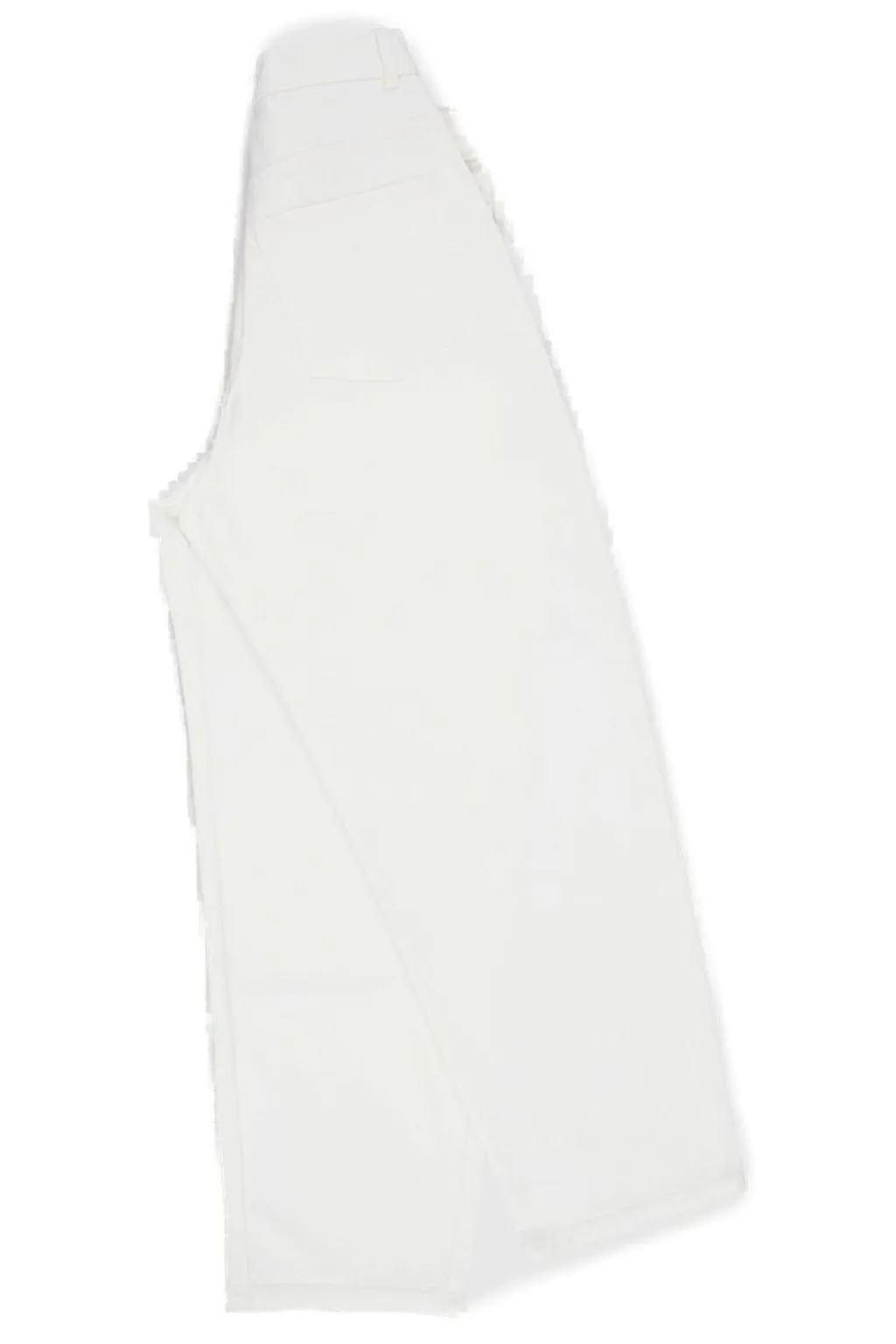 Balmain Kids Tapered Leg Trousers