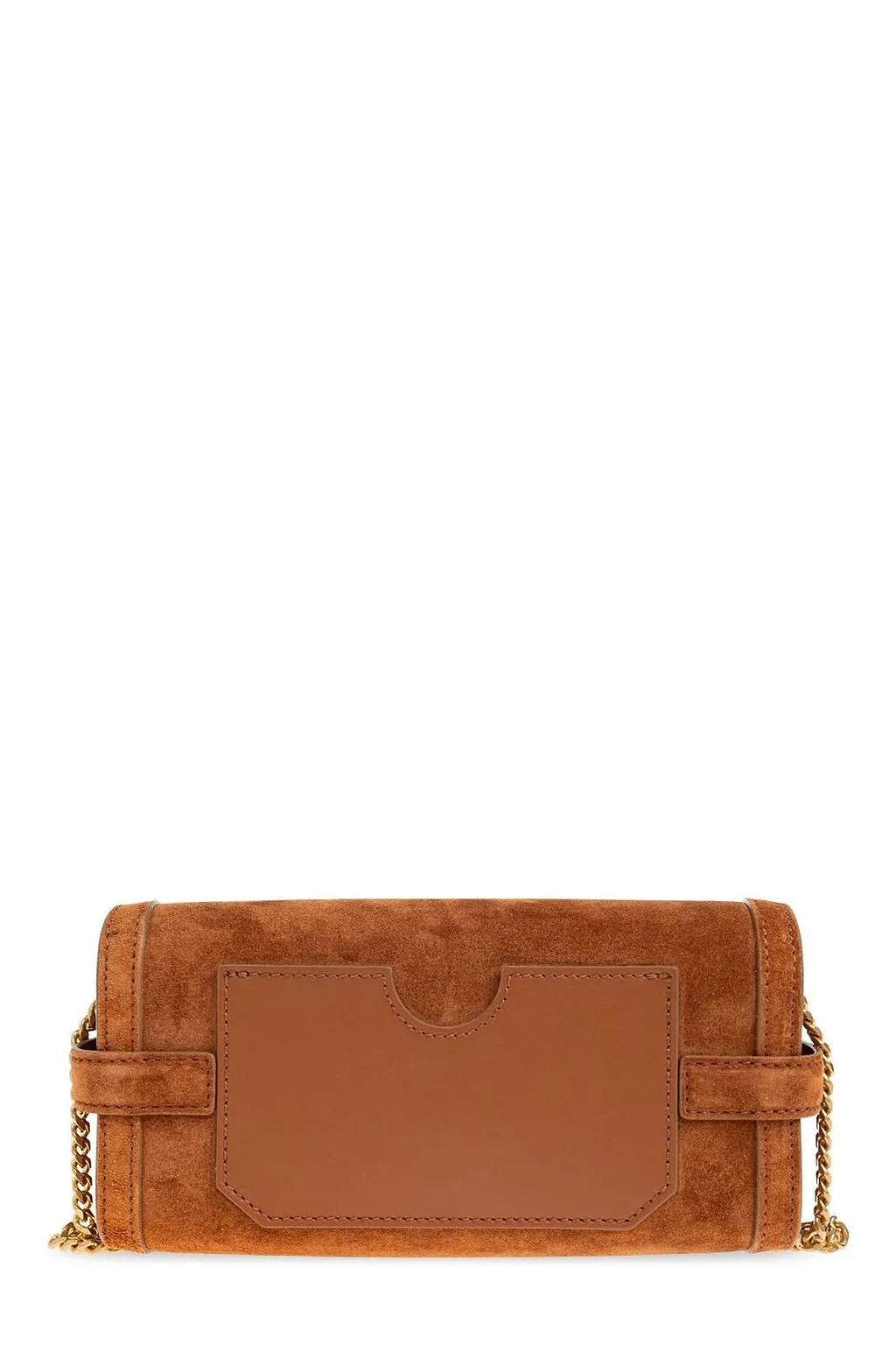 Balmain B Buzz 23 Pouch Bag