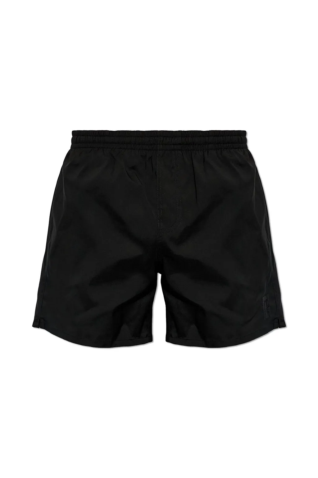 Balmain Logo Swim Shorts
