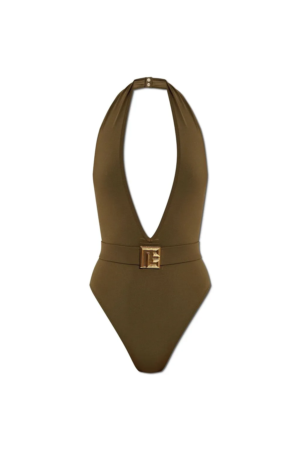 Balmain One Piece Swimsuit