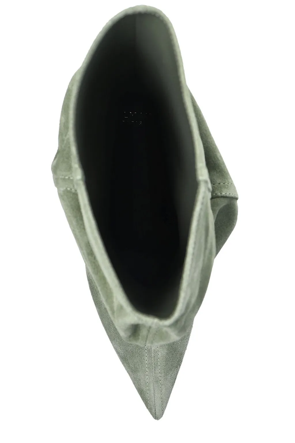 Balmain No Wedge Ankle Boots