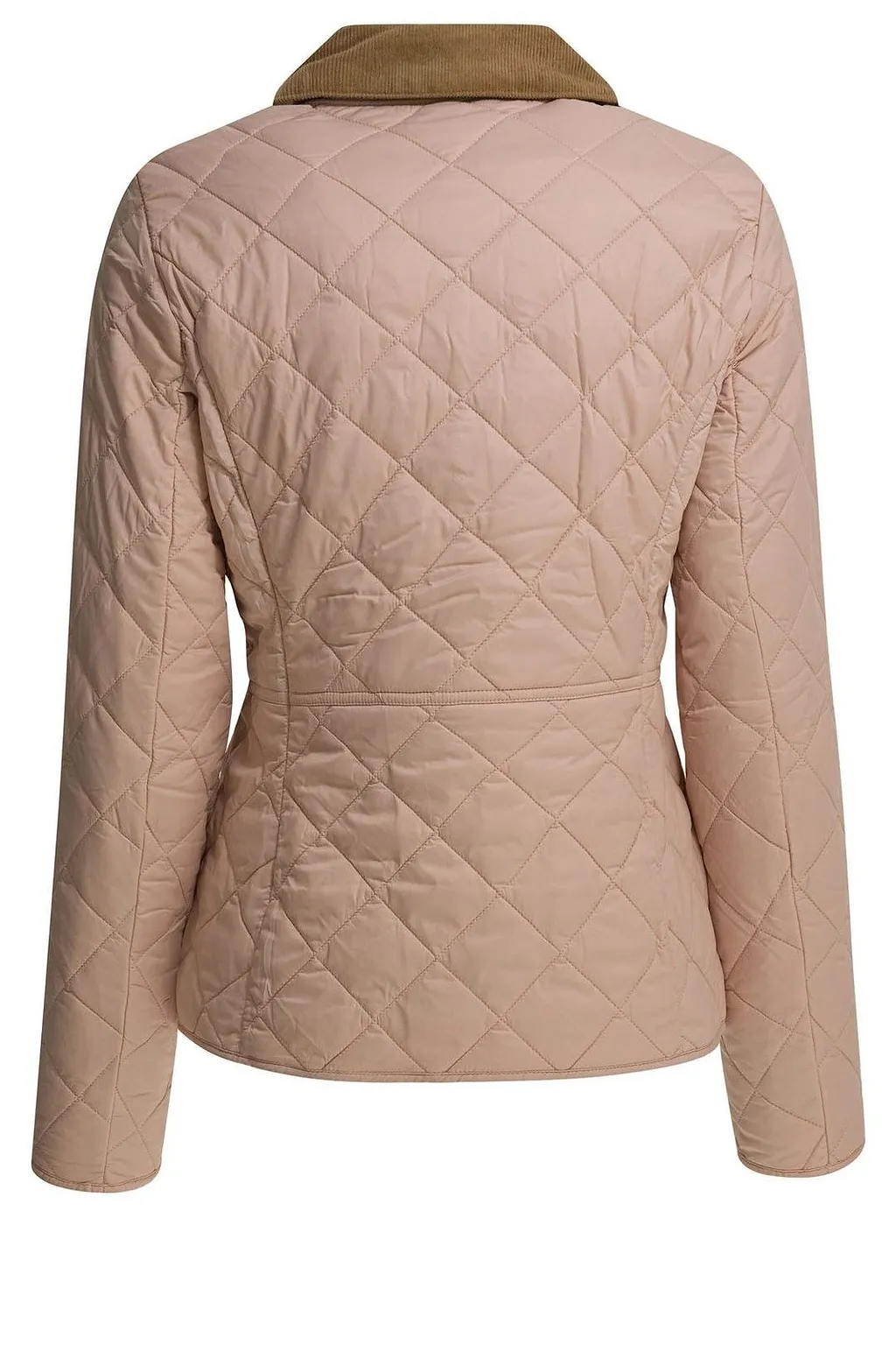 Barbour Deveron Quilted Jacket