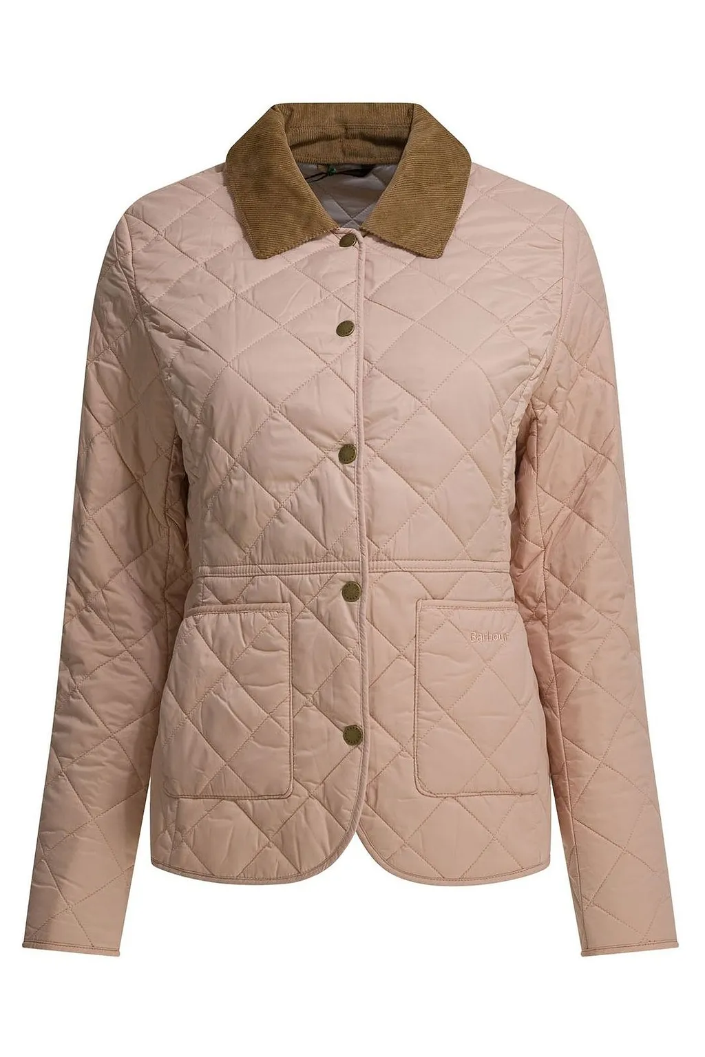 Barbour Deveron Quilted Jacket