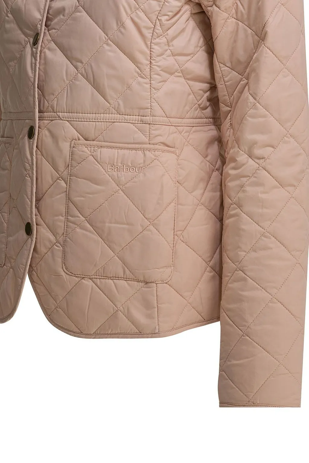 Barbour Deveron Quilted Jacket
