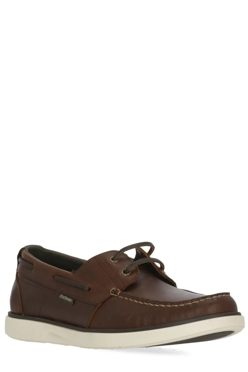 Barbour Deck Moccasin Loafers