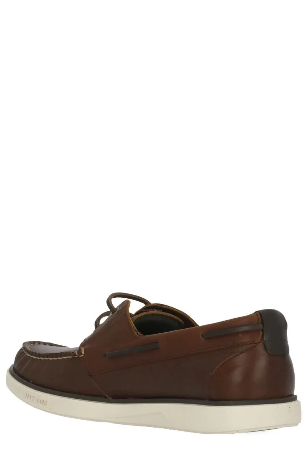 Barbour Deck Moccasin Loafers