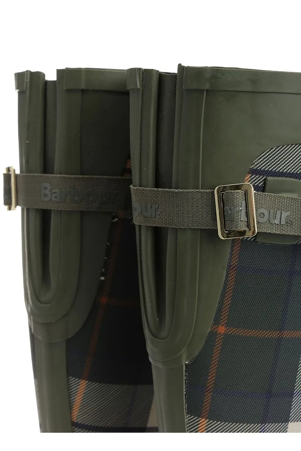 Barbour Dena Round Toe Boots