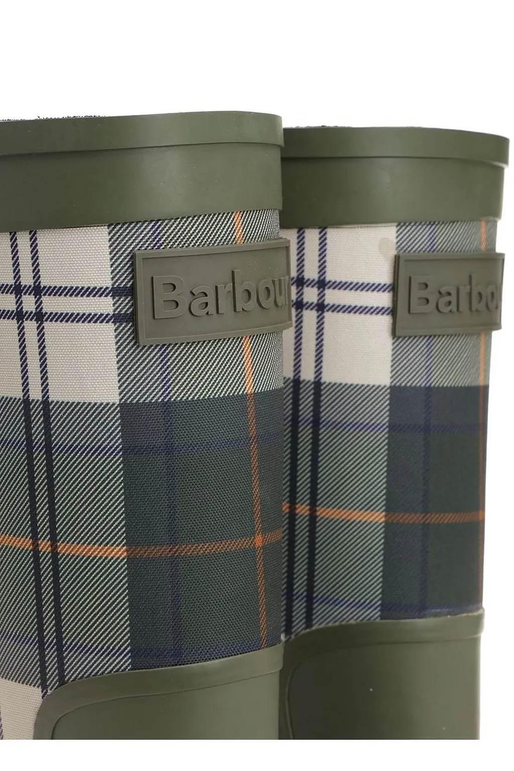 Barbour Dena Round Toe Boots