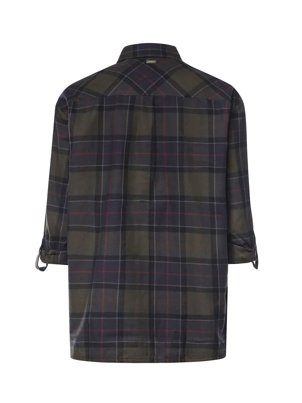 Barbour Elishaw Relaxed Shirt