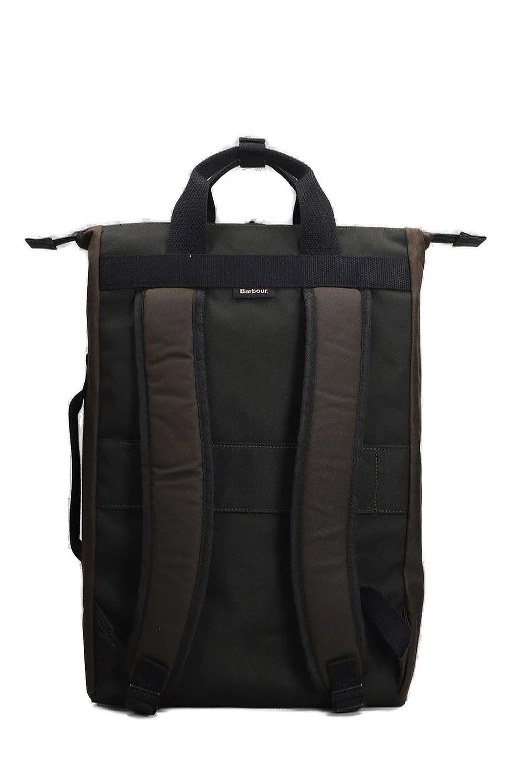 Barbour Field Wax Backpack