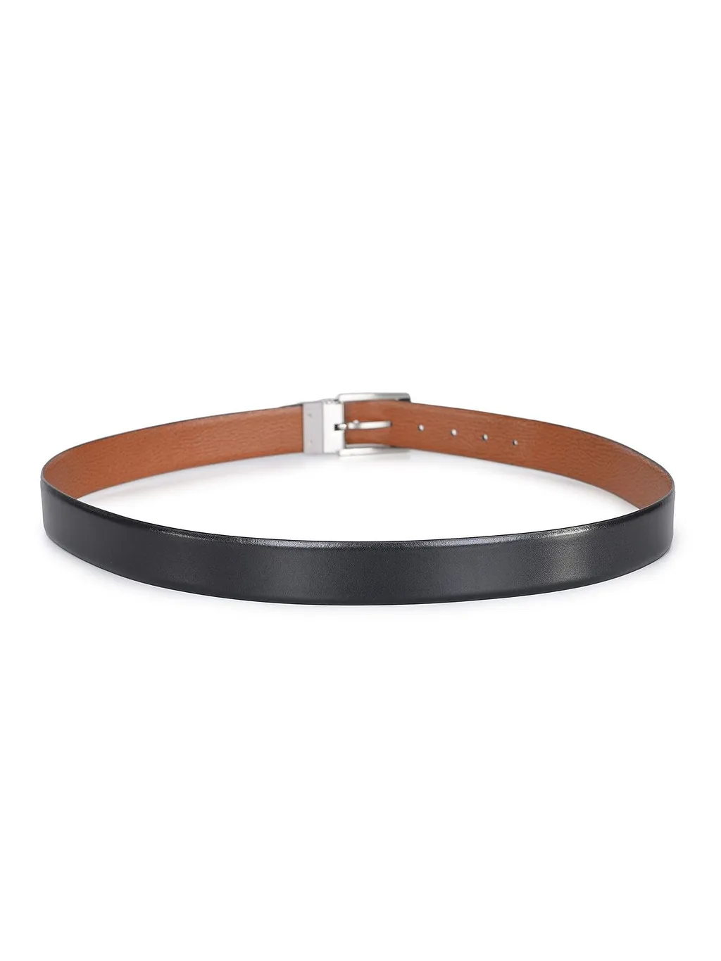 Barbour Fife Reversible Belt