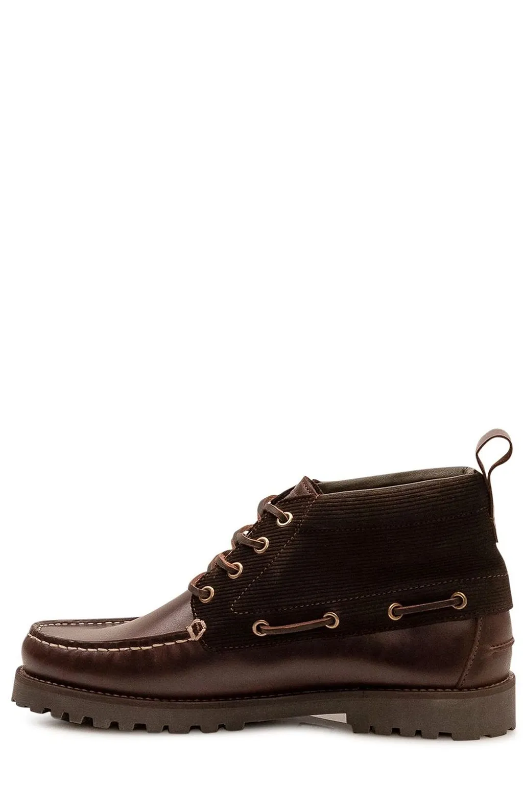 Barbour Harle Chukka Boots