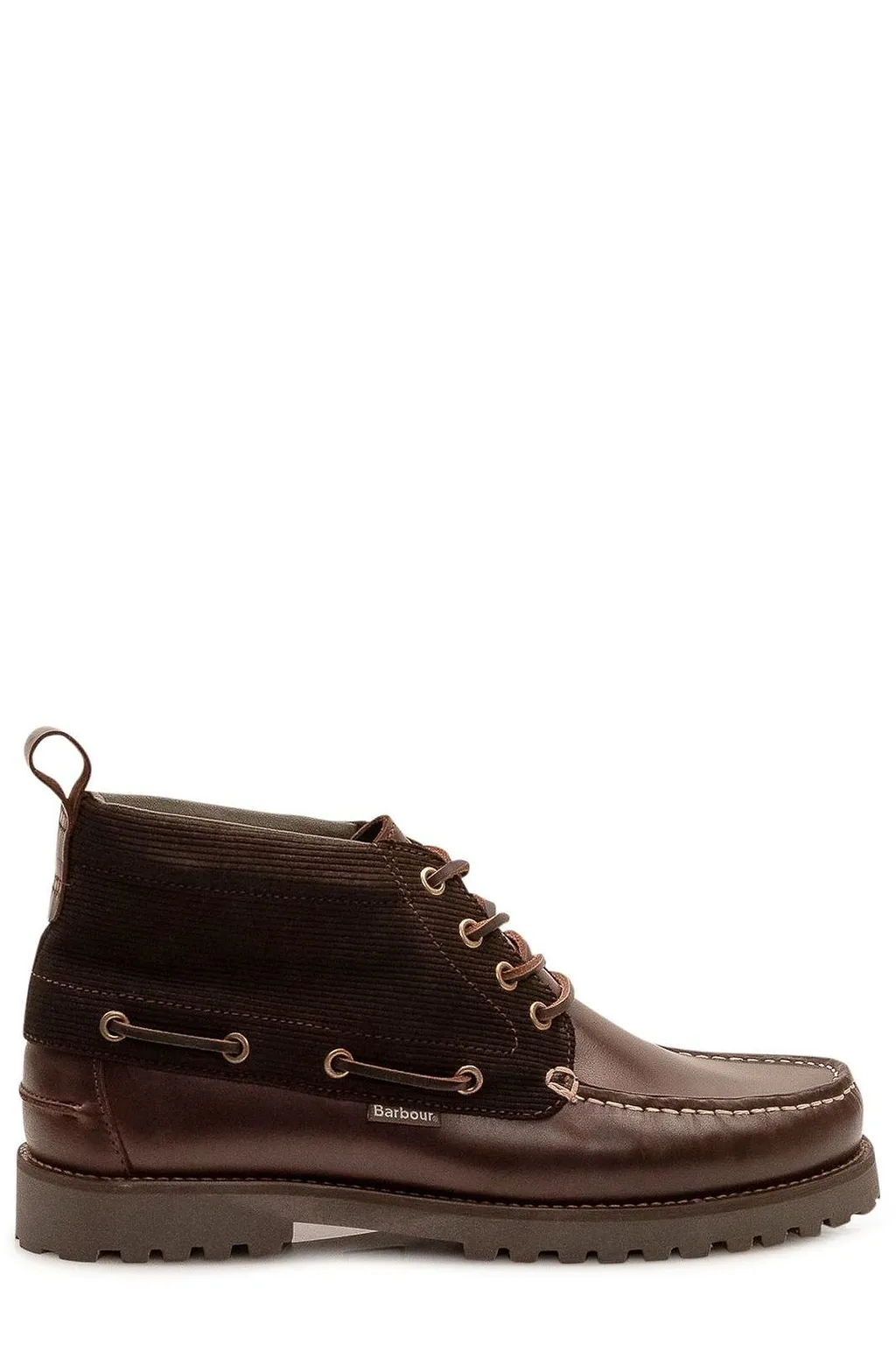 Barbour Harle Chukka Boots