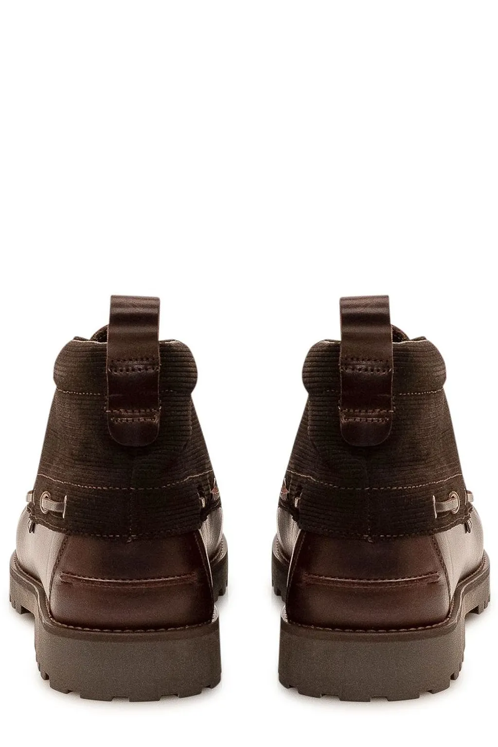 Barbour Harle Chukka Boots