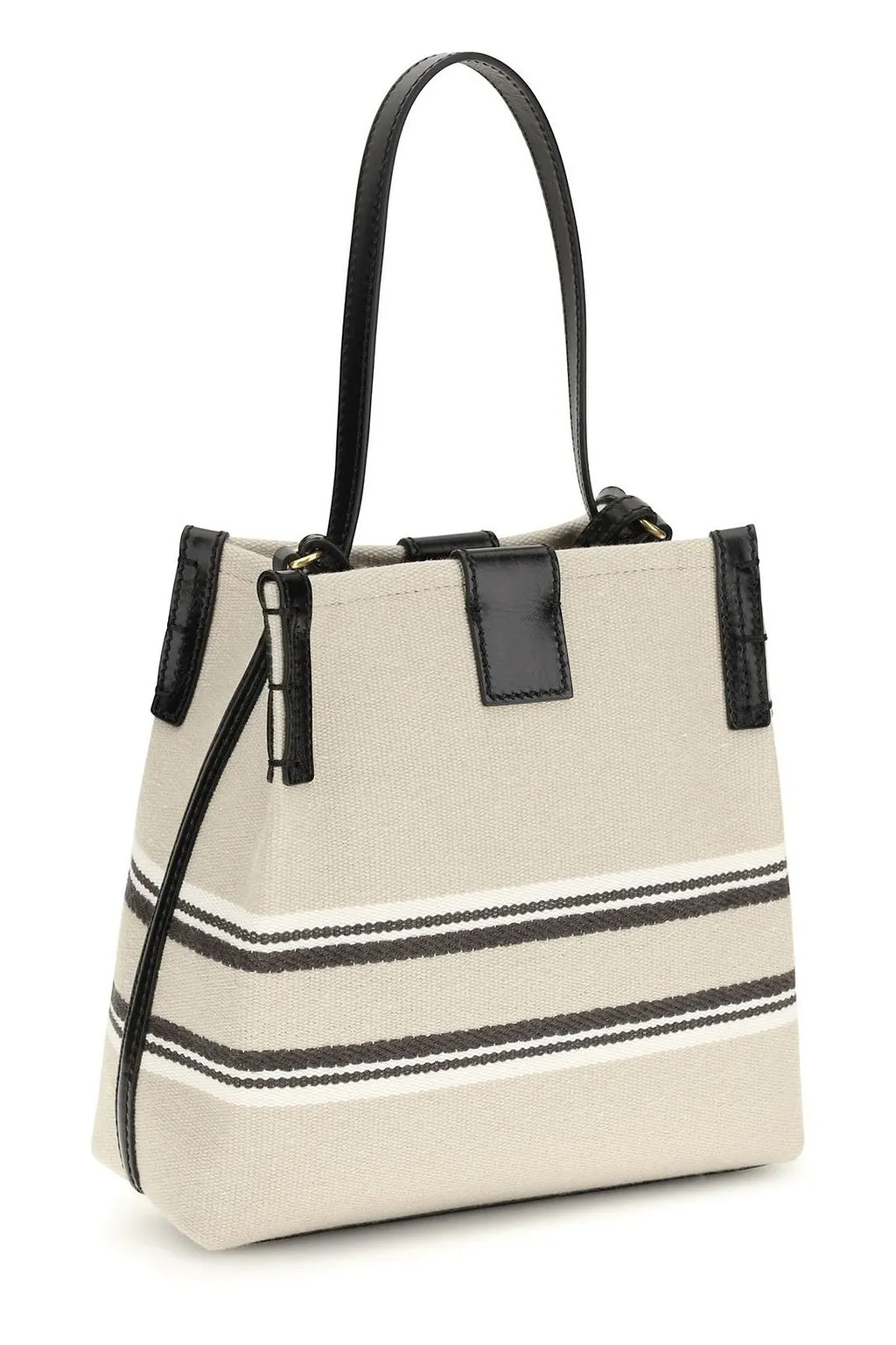 Balmain Release Bucket Bag