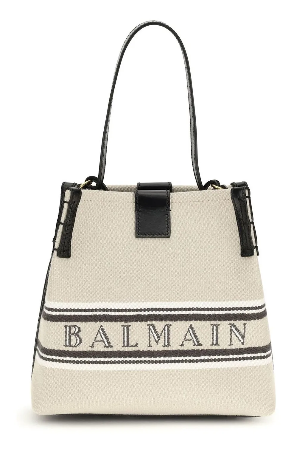 Balmain Release Bucket Bag