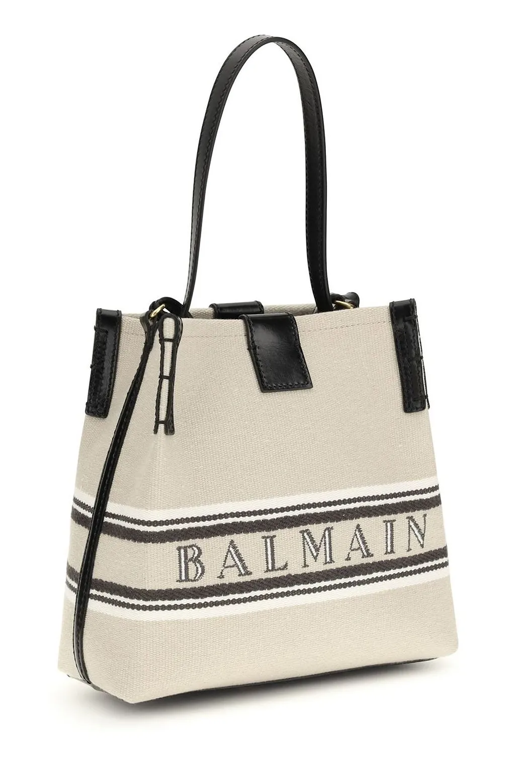 Balmain Release Bucket Bag