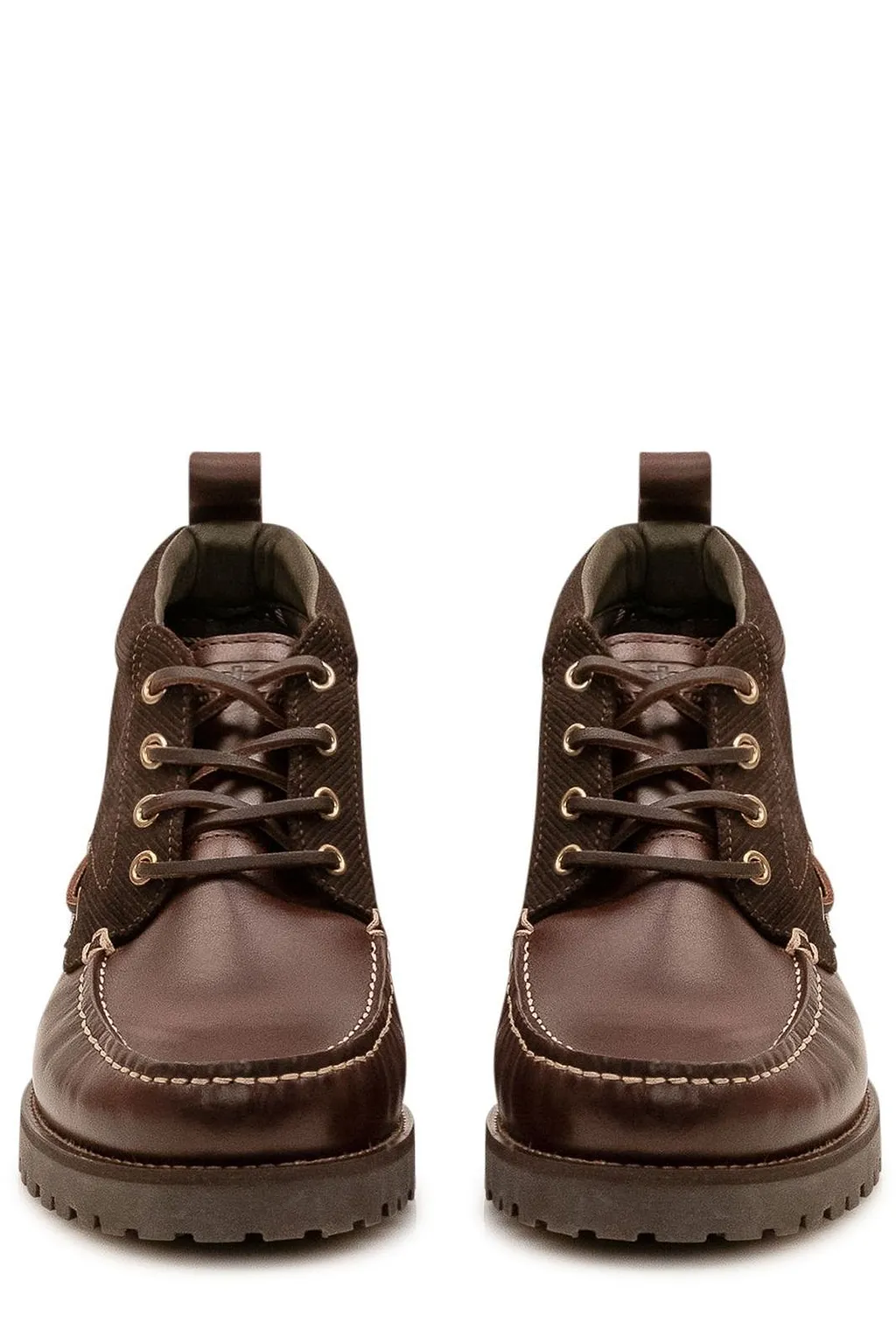 Barbour Harle Chukka Boots