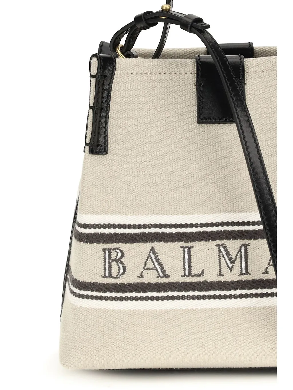 Balmain Release Bucket Bag