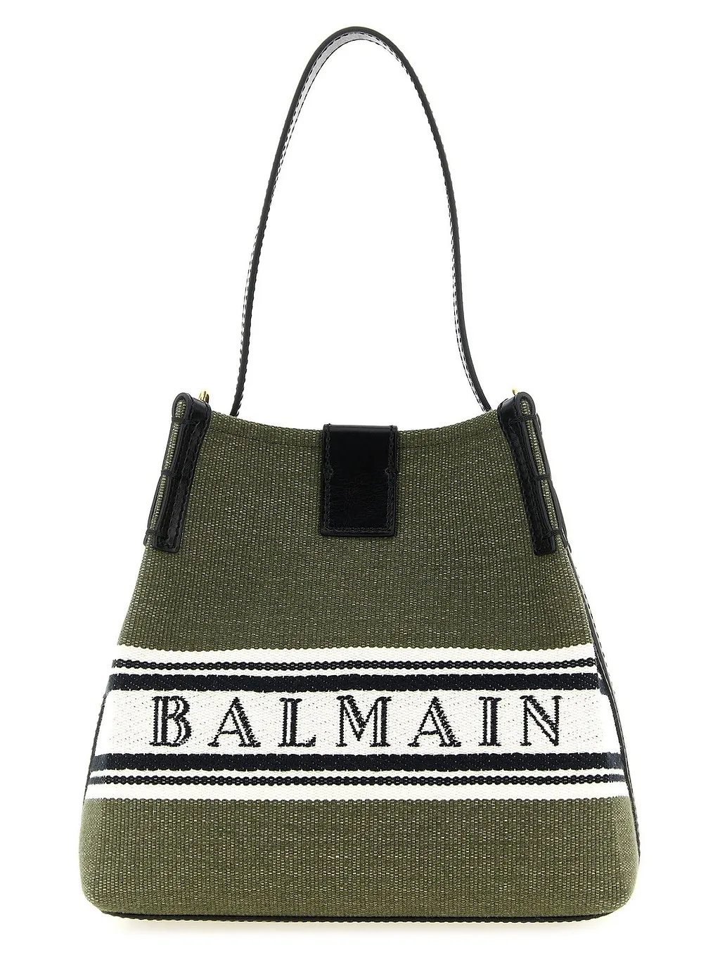 Balmain Release Bucket Bag