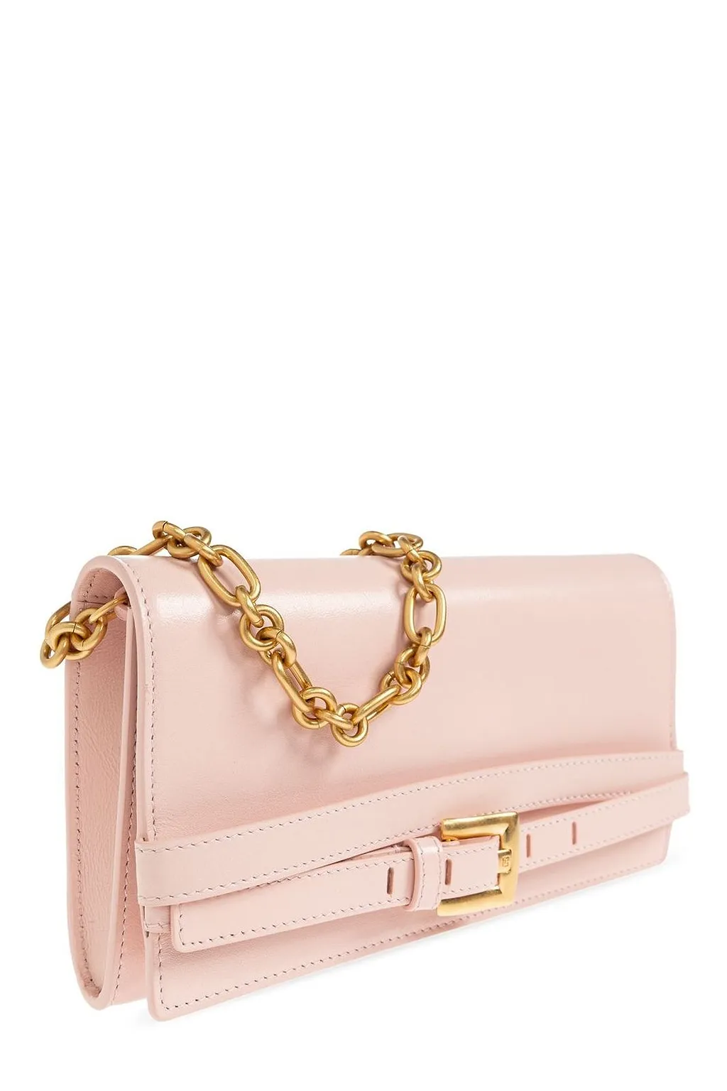 Balmain Shuffle Chain Linked Wallet