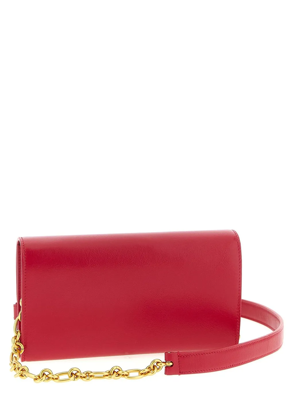Balmain Shuffle Chain Linked Wallet