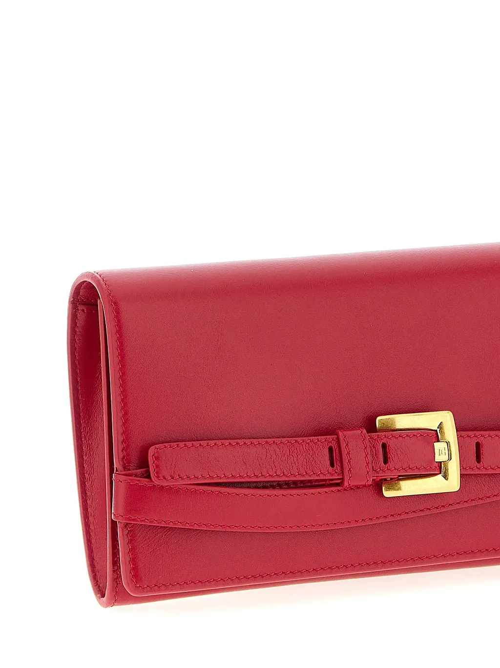 Balmain Shuffle Chain Linked Wallet
