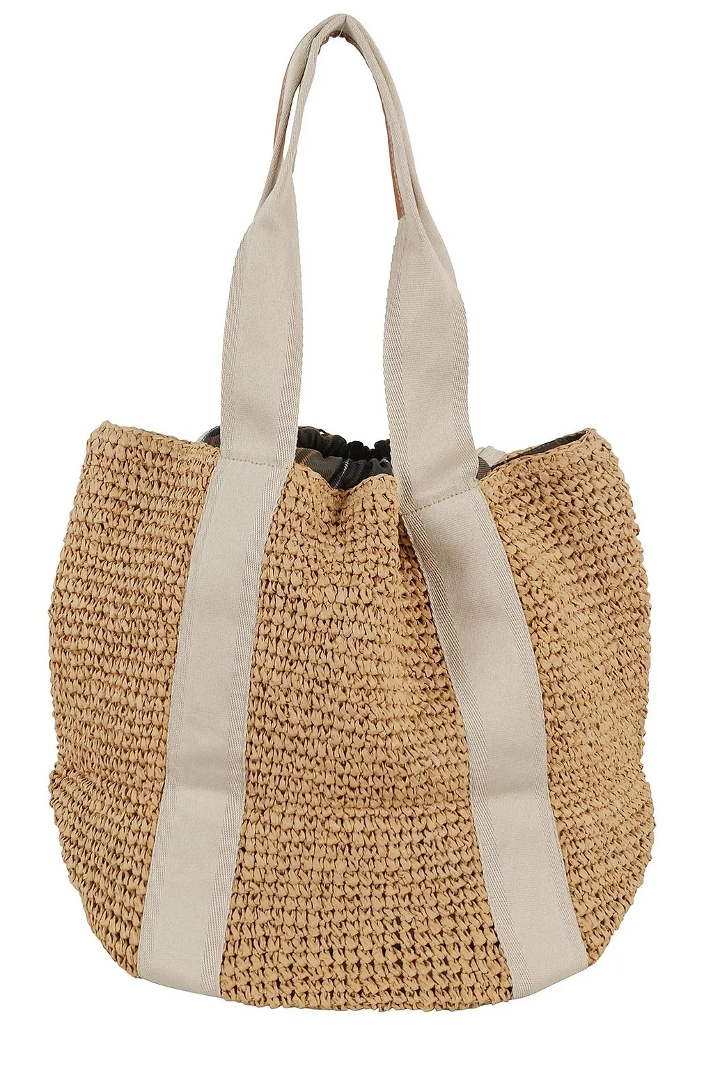 Barbour Lily Beach Bag