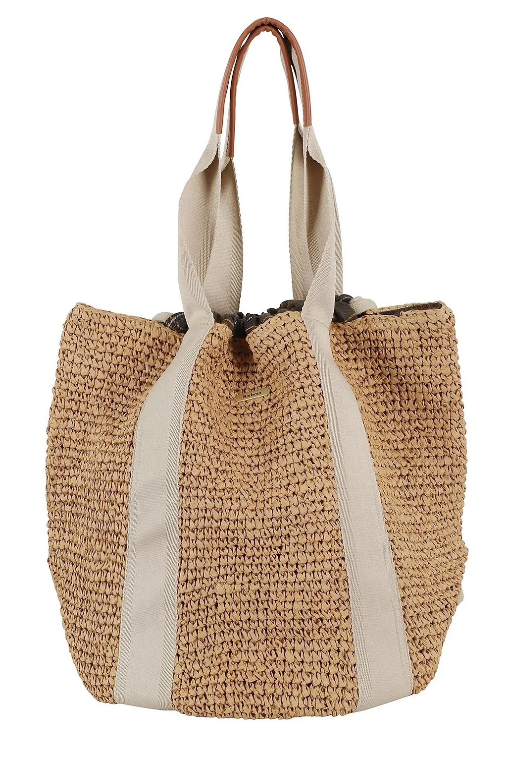 Barbour Lily Beach Bag