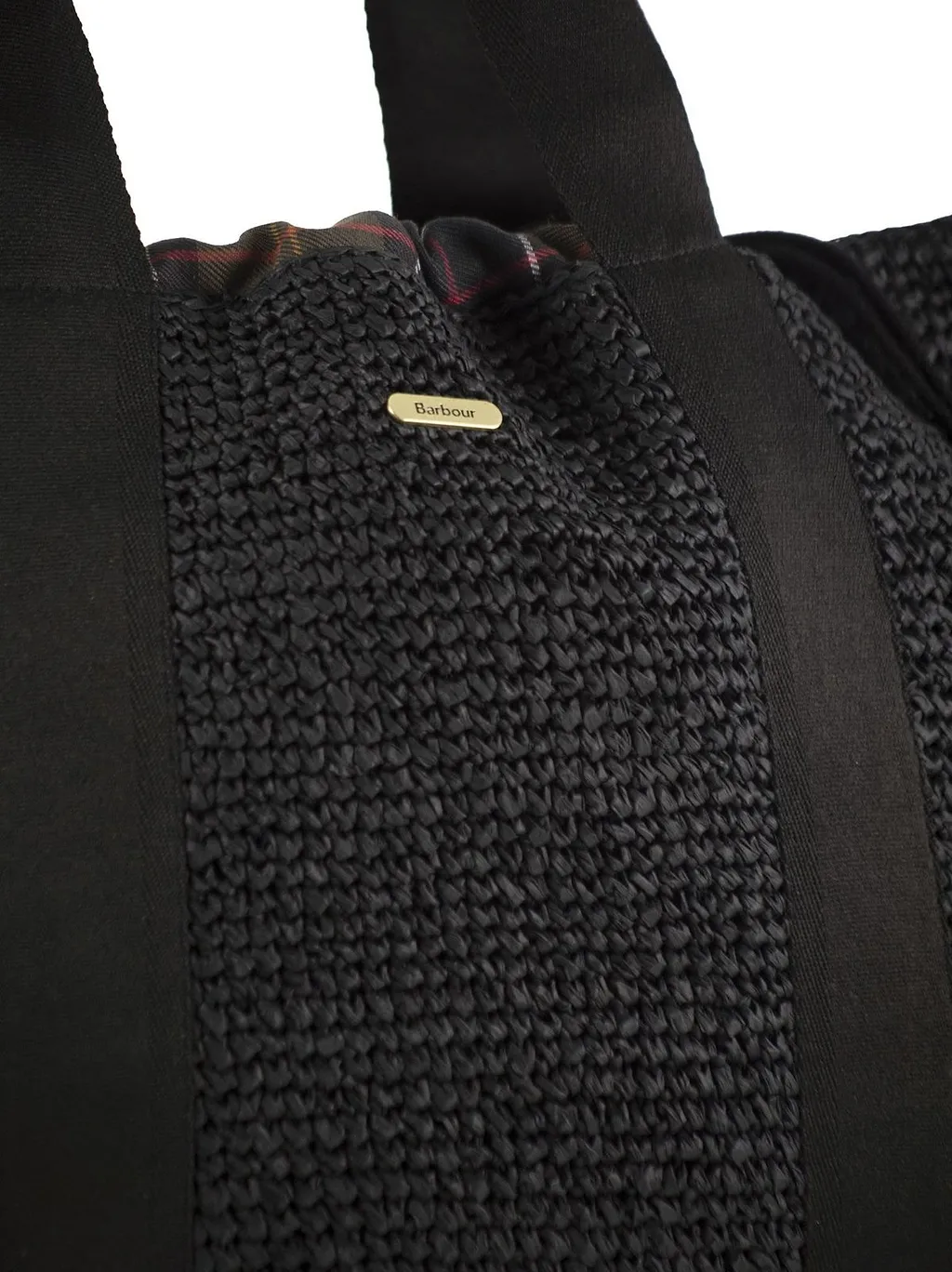 Barbour Lily Beach Bag