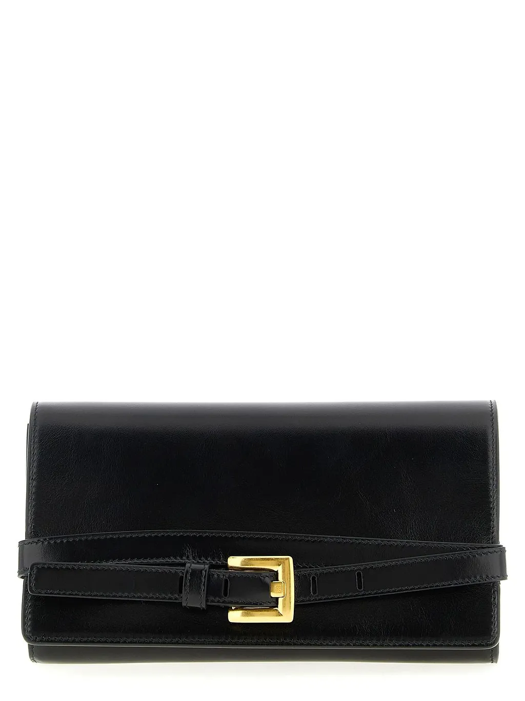Balmain Shuffle Chain Linked Wallet