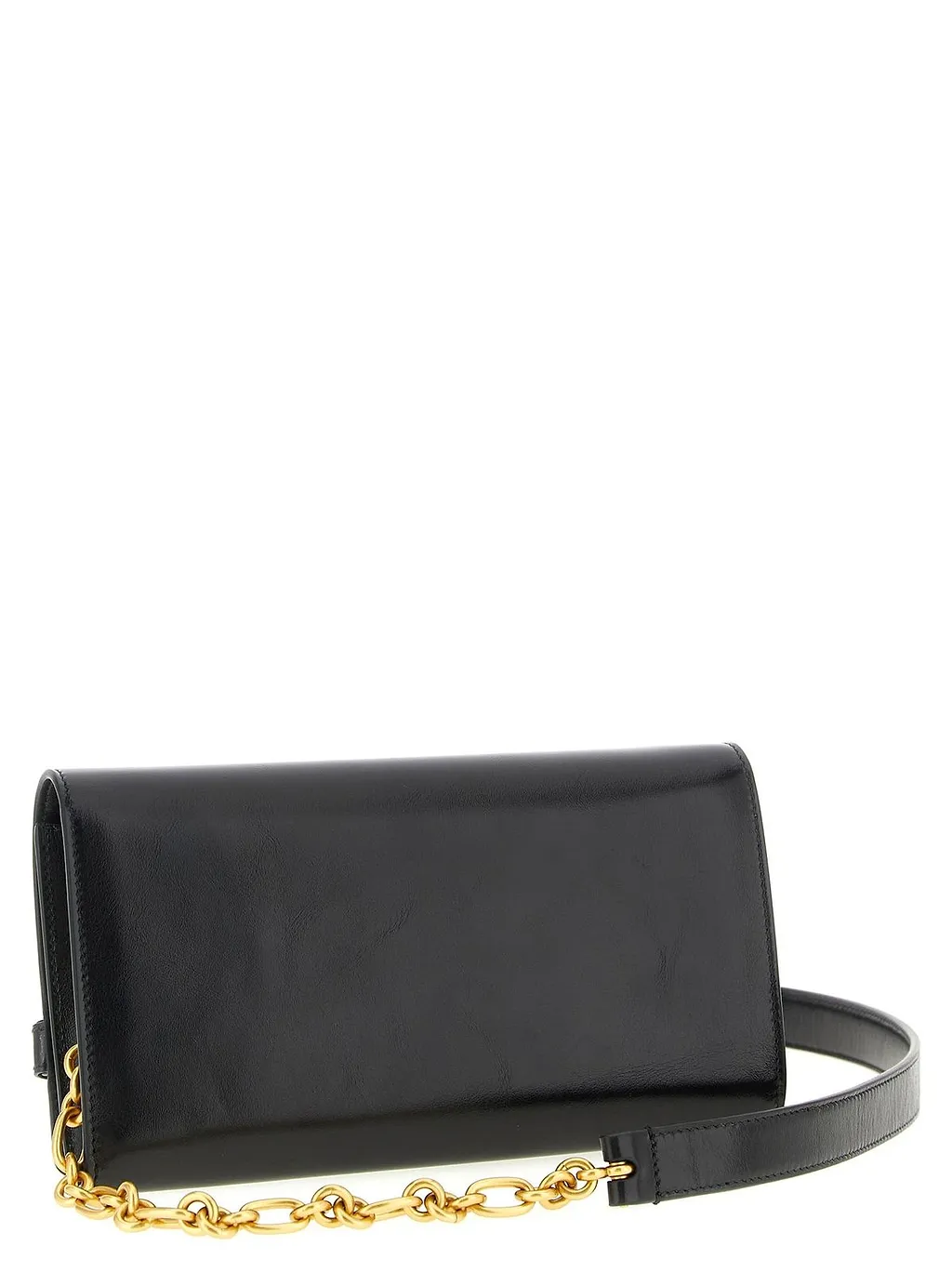 Balmain Shuffle Chain Linked Wallet