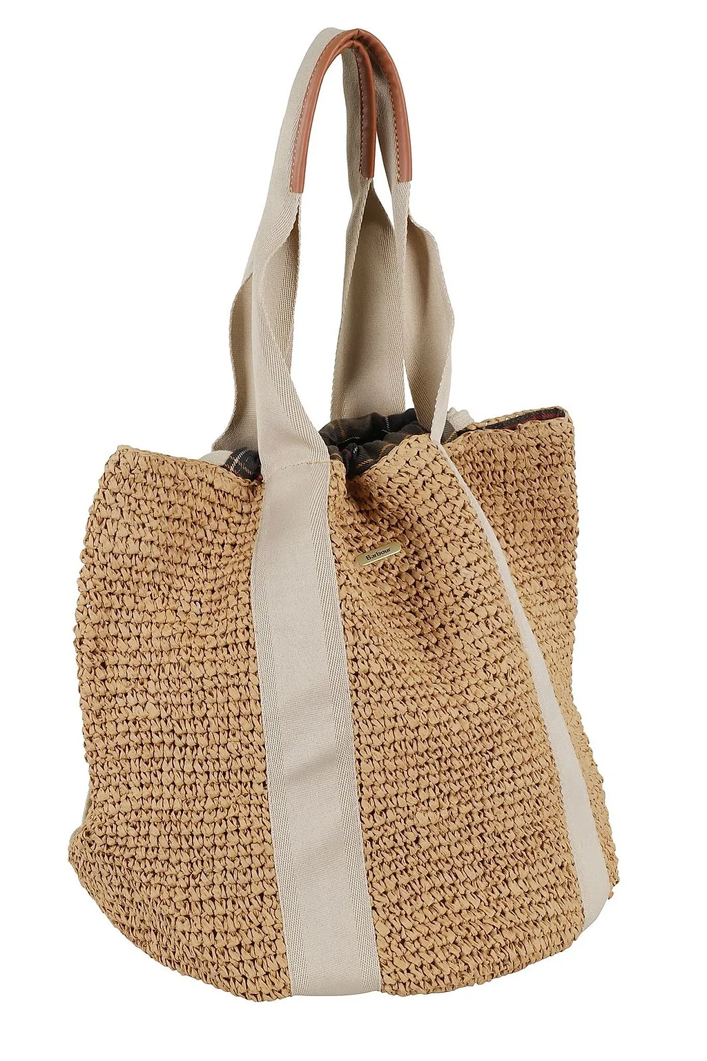 Barbour Lily Beach Bag