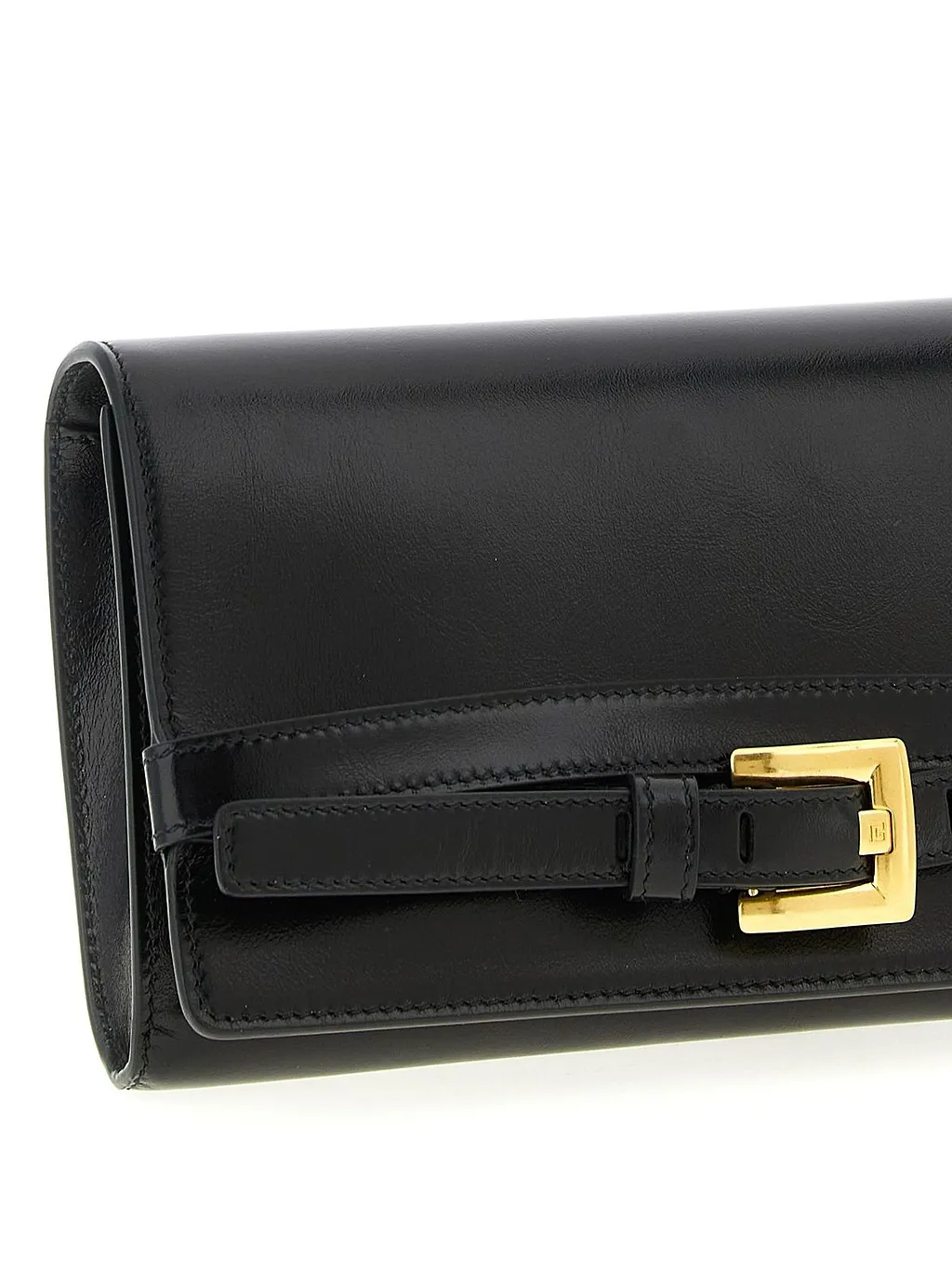 Balmain Shuffle Chain Linked Wallet