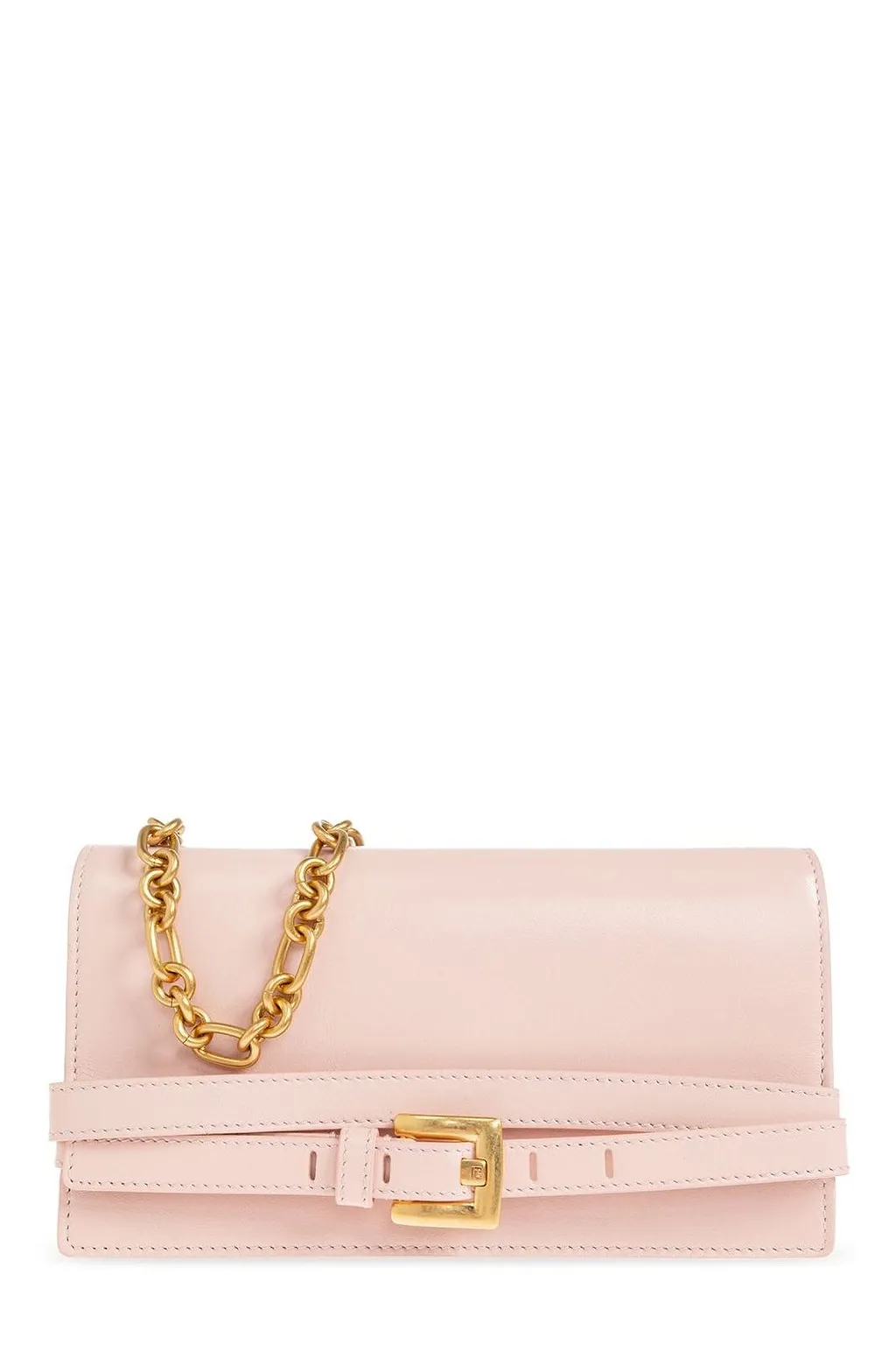 Balmain Shuffle Chain Linked Wallet
