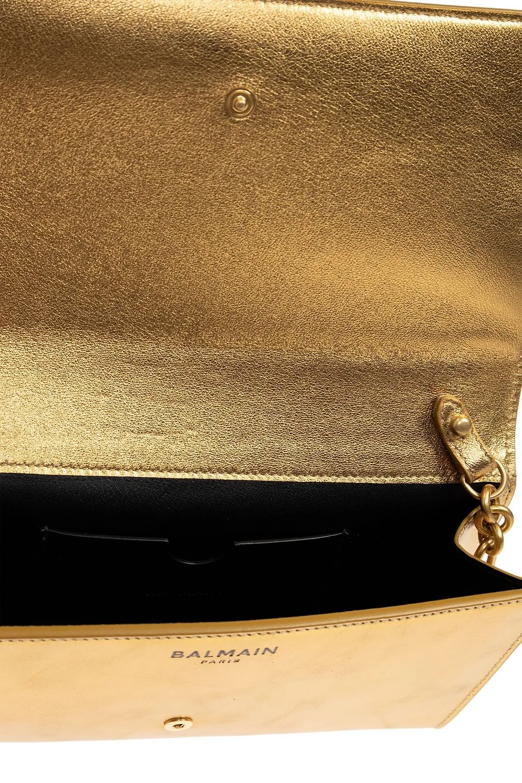 Balmain Shuffle Wallet