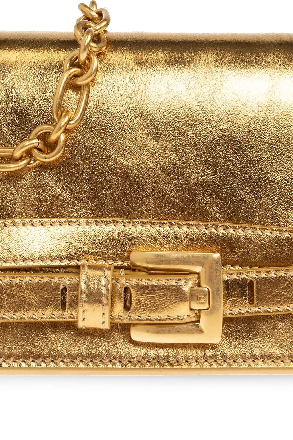 Balmain Shuffle Wallet