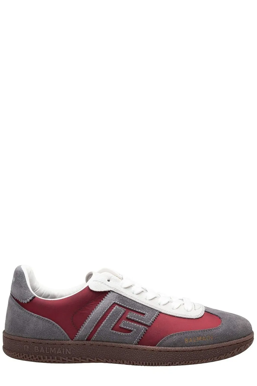Balmain Swan Trainers