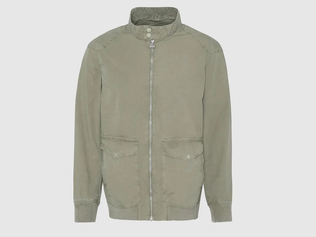 Barbour Matley Harrington Jacket