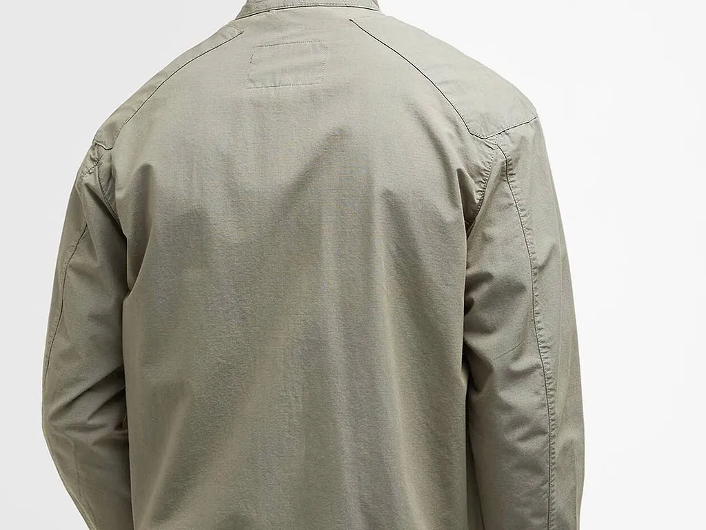 Barbour Matley Harrington Jacket